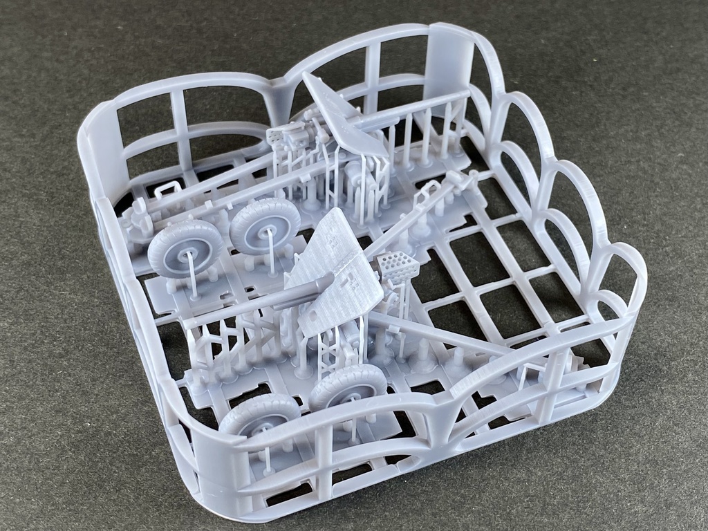 1/72 JPN3 72 一式機動四十七粍速射砲