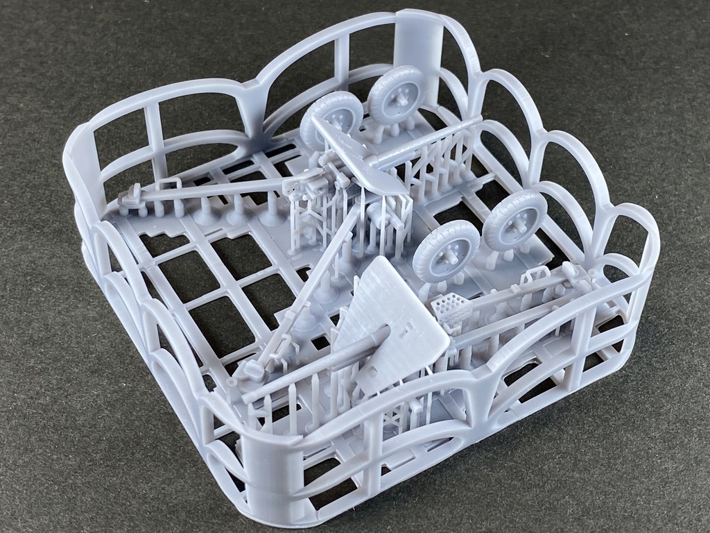 1/72 JPN3 72 一式機動四十七粍速射砲