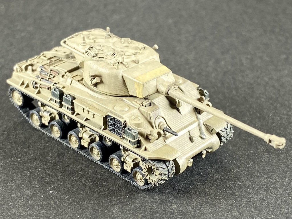 1/144 IDF1 144 イスラエル軍 M50スーパーシャーマン