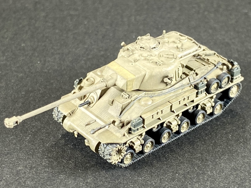 1/144 IDF1 144 イスラエル軍 M50スーパーシャーマン