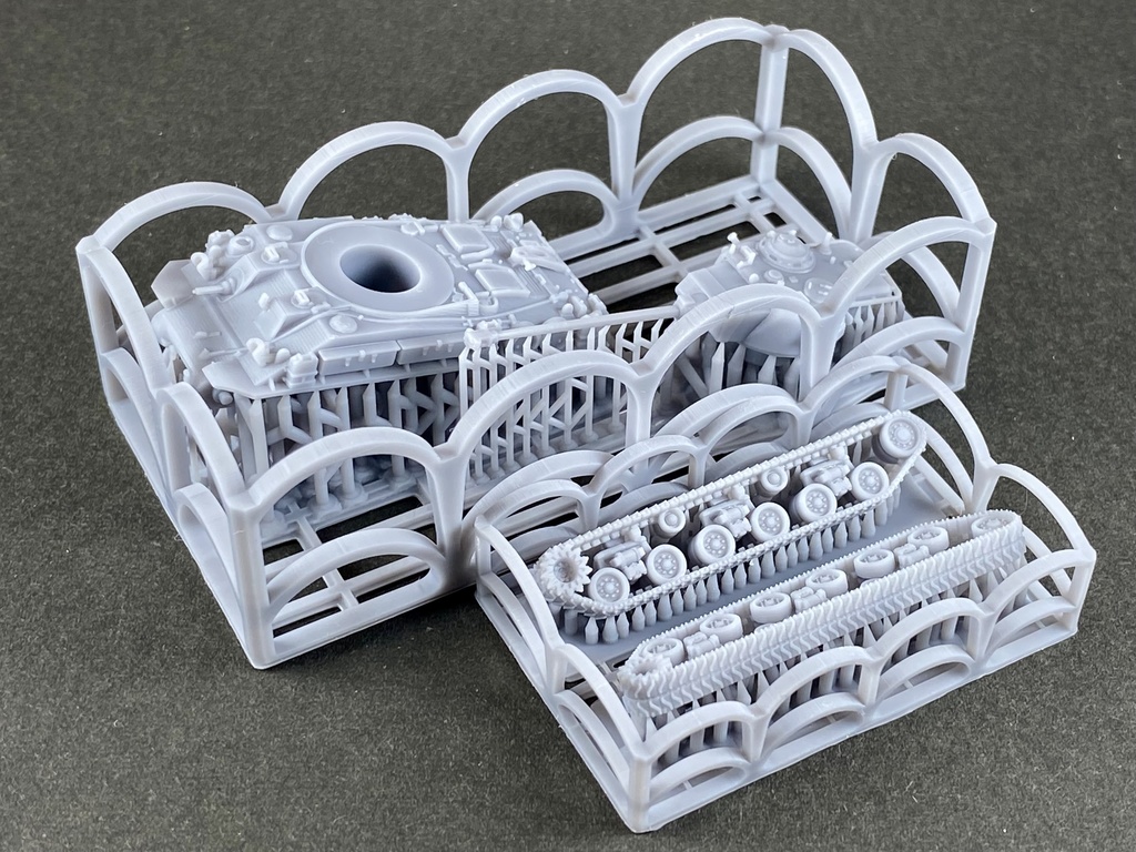 1/144 IDF1 144 イスラエル軍 M50スーパーシャーマン