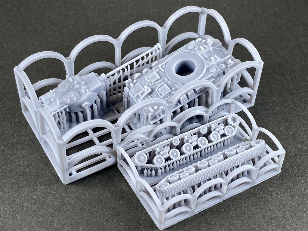 1/144 IDF1 144 イスラエル軍 M50スーパーシャーマン