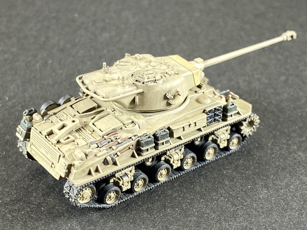 1/144 IDF1 144 イスラエル軍 M50スーパーシャーマン