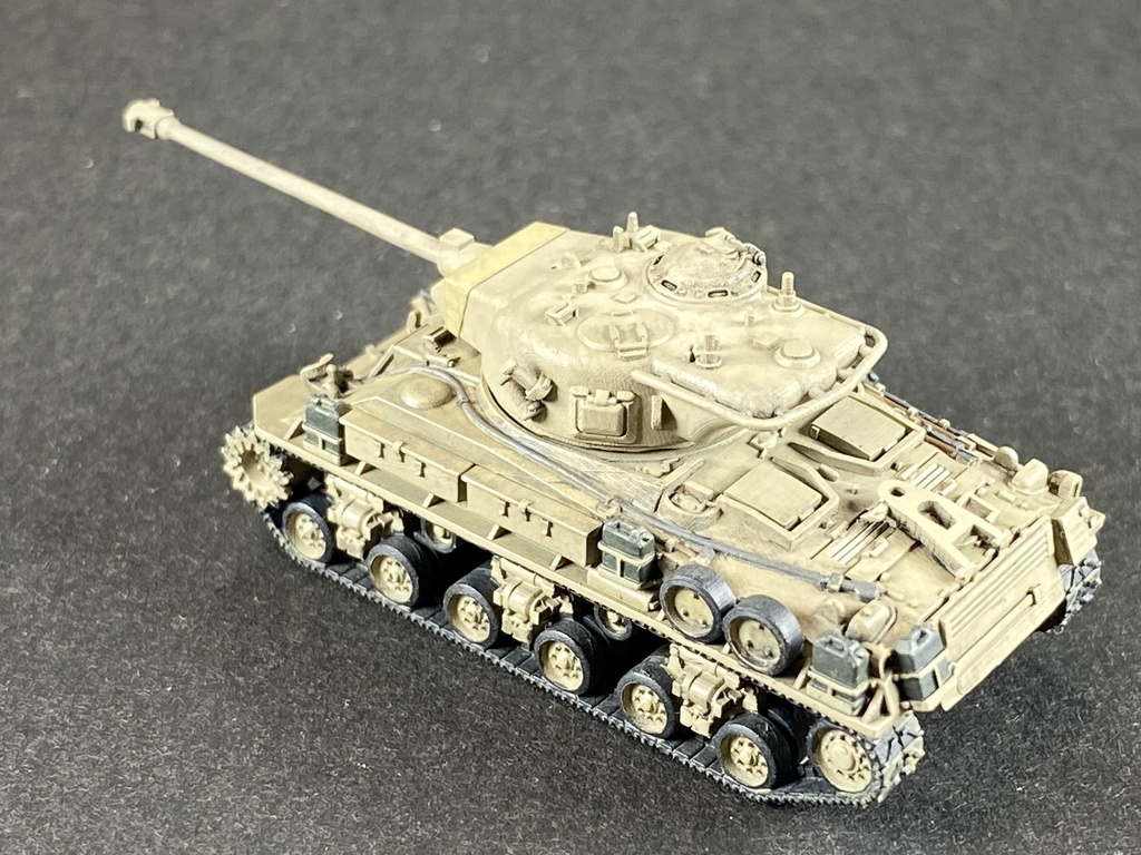 1/144 IDF1 144 イスラエル軍 M50スーパーシャーマン
