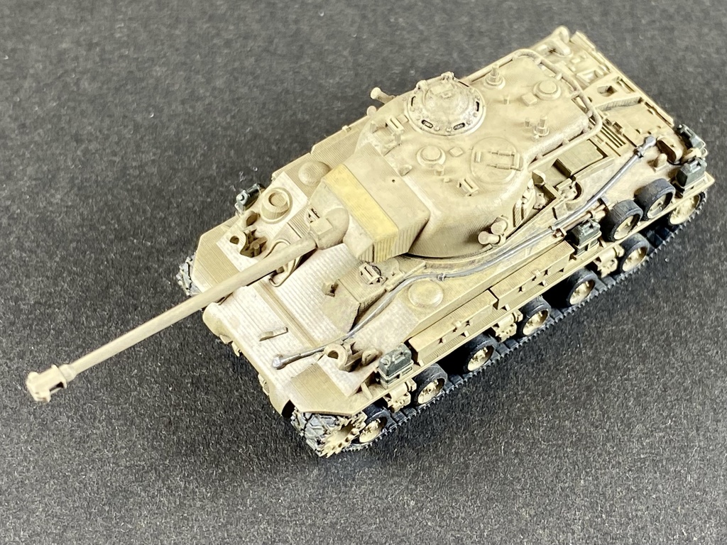 1/144 IDF1 144 イスラエル軍 M50スーパーシャーマン