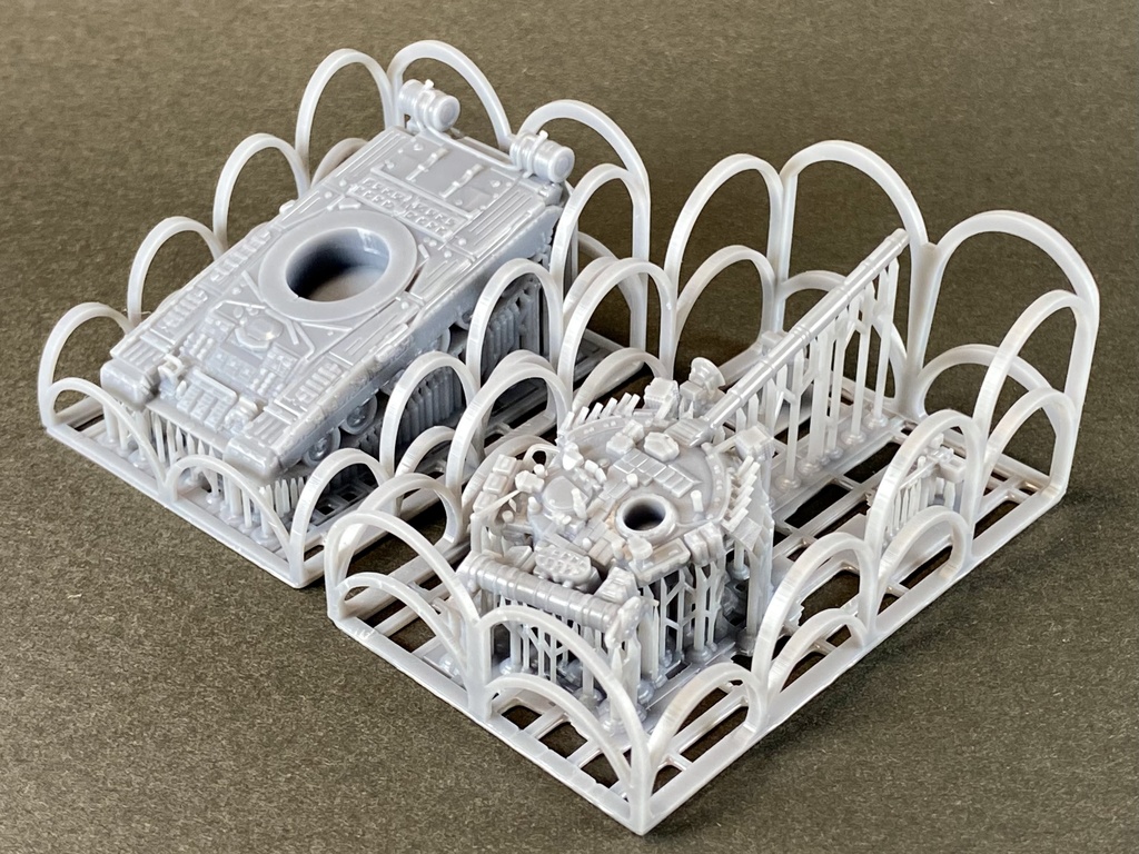 1/144 MR3 144 現用ロシア軍 T-80UK