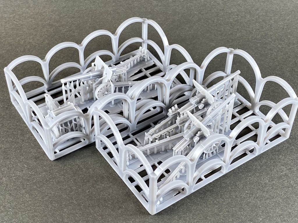 1/144 JPN3 144 九六式十五糎榴弾砲