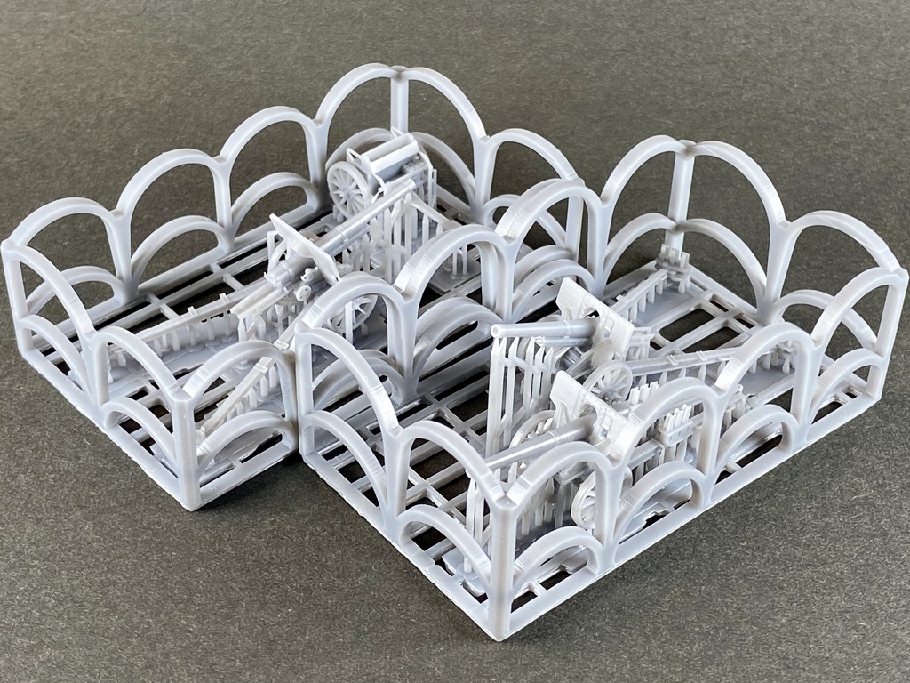 1/144 JPN3 144 九六式十五糎榴弾砲