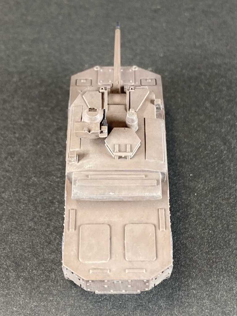 1/144 MF5 144 現用フランス軍 JAGUAR 装甲車