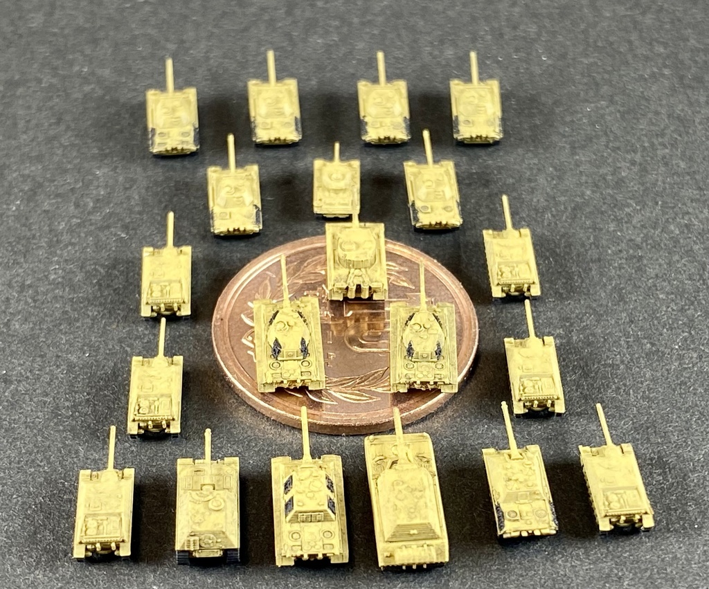 限定再販 1/700 Kセット