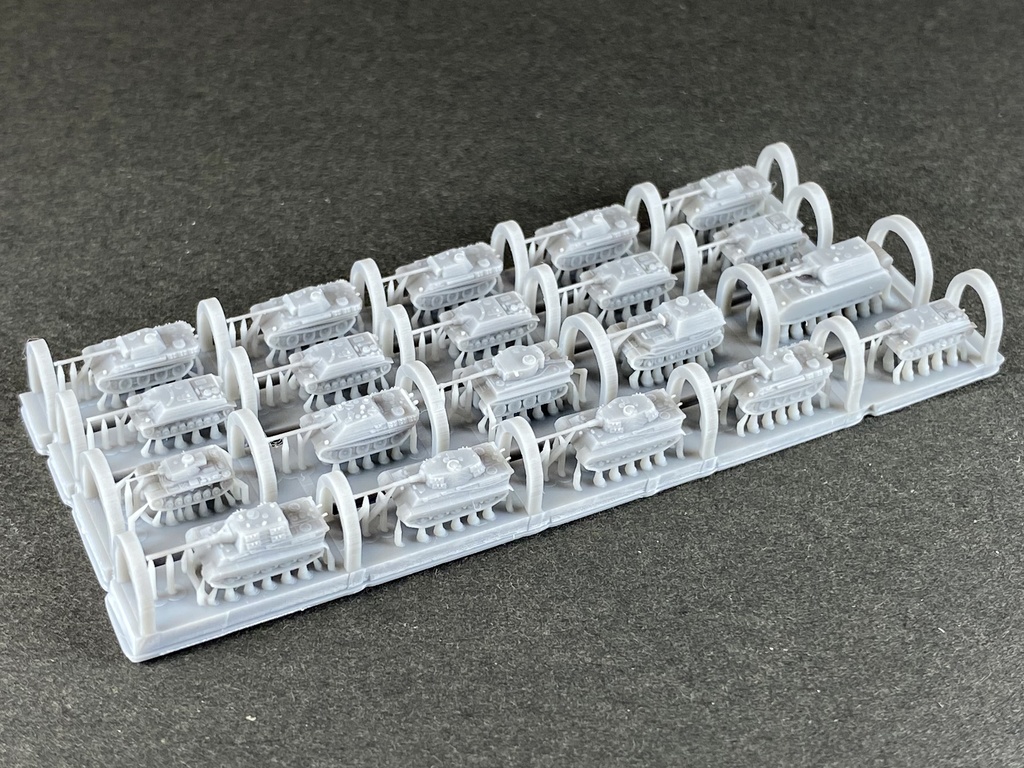 限定再販 1/700 Kセット