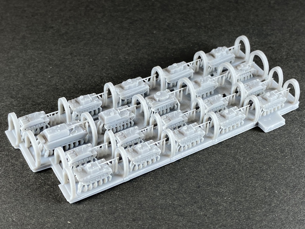 限定再販 1/700 Kセット