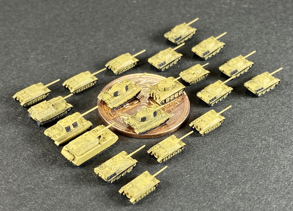 限定再販 1/700 Kセット