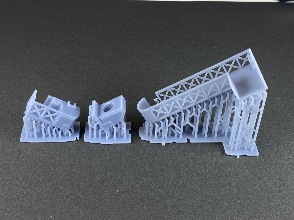 FACTORY SERIES FS1 &FOB1セット