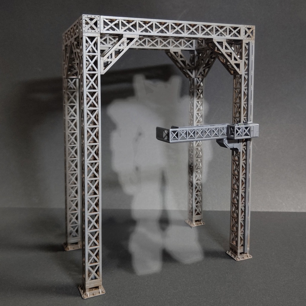 FACTORY SERIES FS1 &FOB1セット