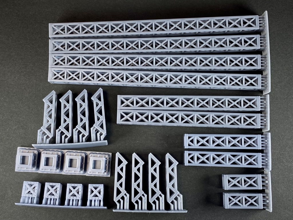 FACTORY SERIES FS1 &FOB1セット