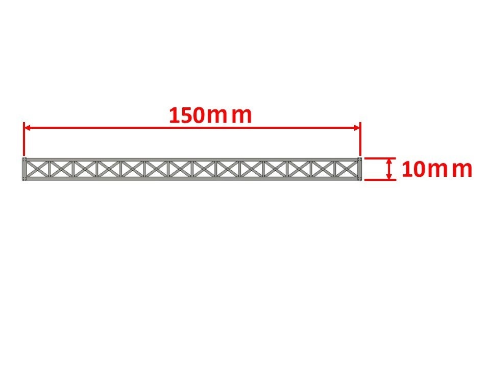 FACTORY SERIES FOF 10-150 FRAME
