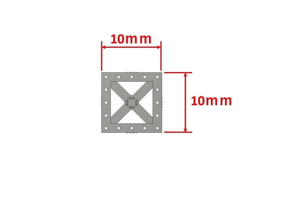 FACTORY SERIES FOJ 10-JOINT