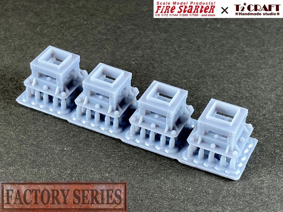 FACTORY SERIES FO 10-BASE