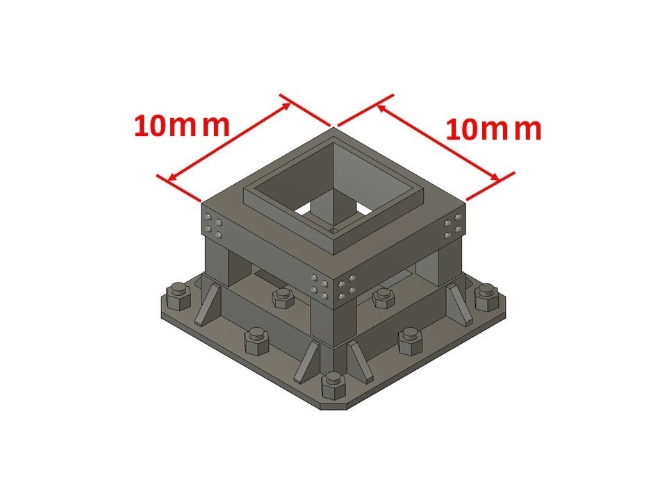 FACTORY SERIES FO 10-BASE