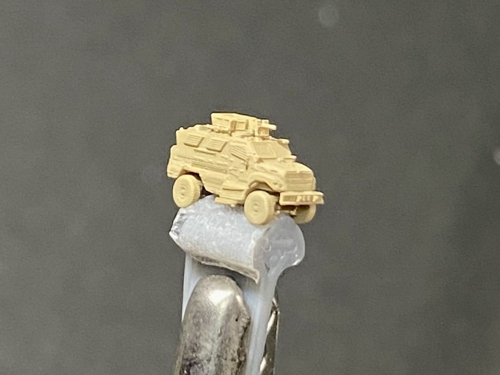 模型便利グッズ8 塗装サポートパーツセット