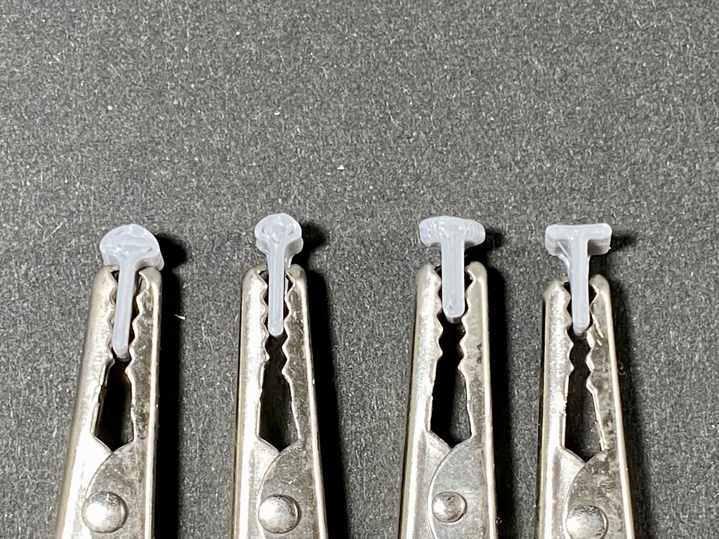 模型便利グッズ8 塗装サポートパーツセット