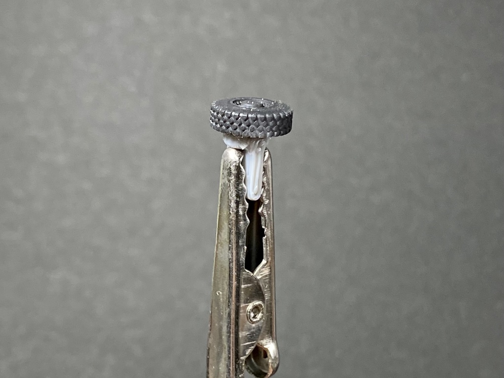 模型便利グッズ8 塗装サポートパーツセット