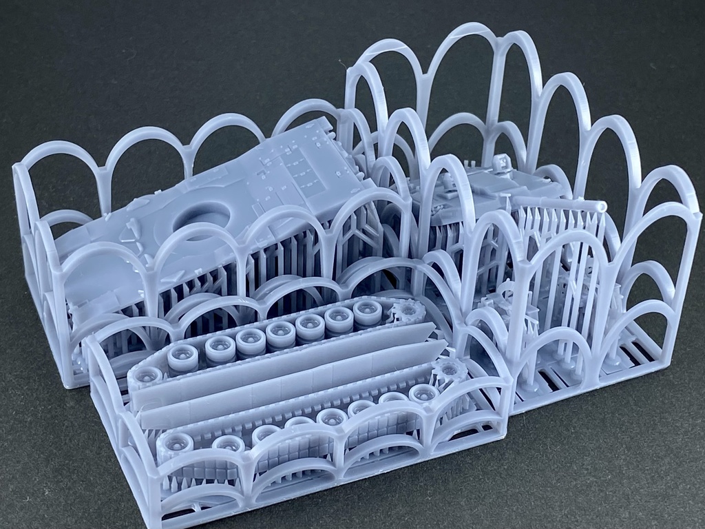 1/144 MUS5 144 現用米軍 ABRAMS X