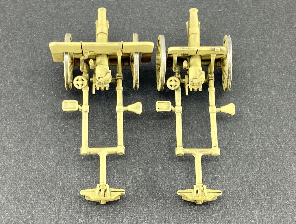 1/72 JPN7 72 四一式山砲