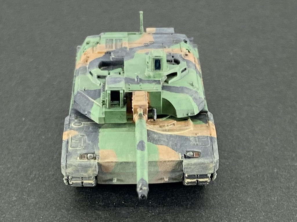 1/144 MF6 144 フランス軍 ルクレール シリーズ2