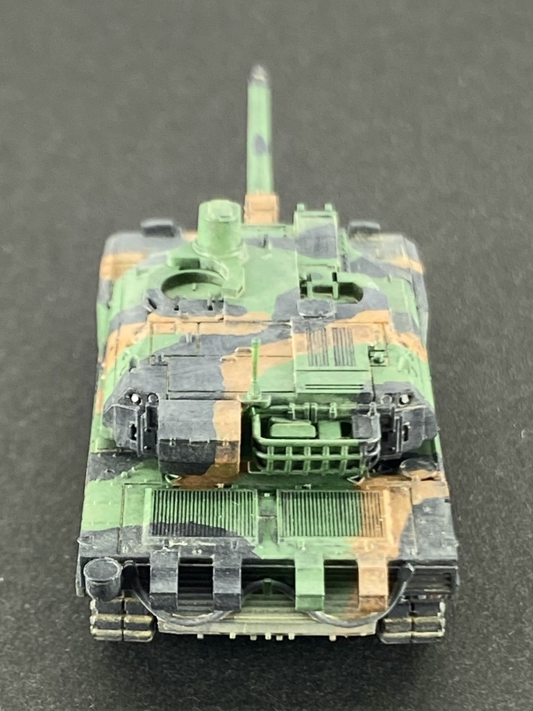 1/144 MF6 144 フランス軍 ルクレール シリーズ2