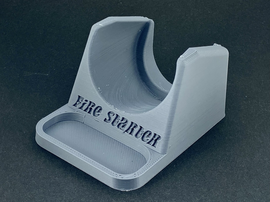 模型便利グッズ9 C社丸瓶用スタンド 色:グレー