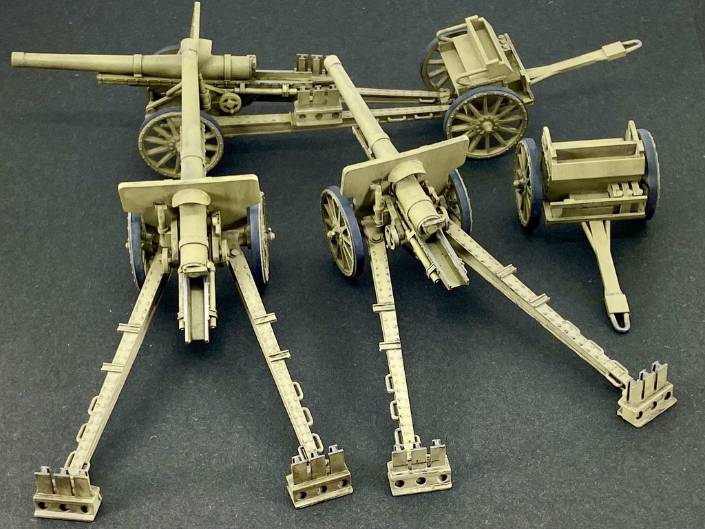 1/72 JPN9 72 九六式十五糎榴弾砲