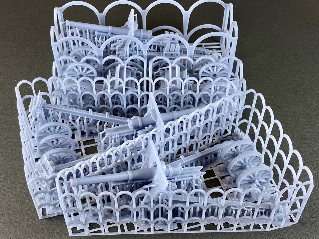 1/72 JPN9 72 九六式十五糎榴弾砲