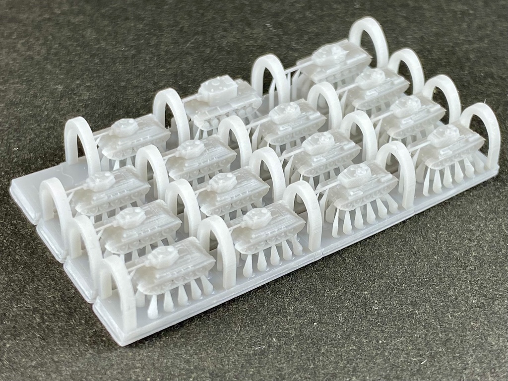 限定再販!1/700 Pセット