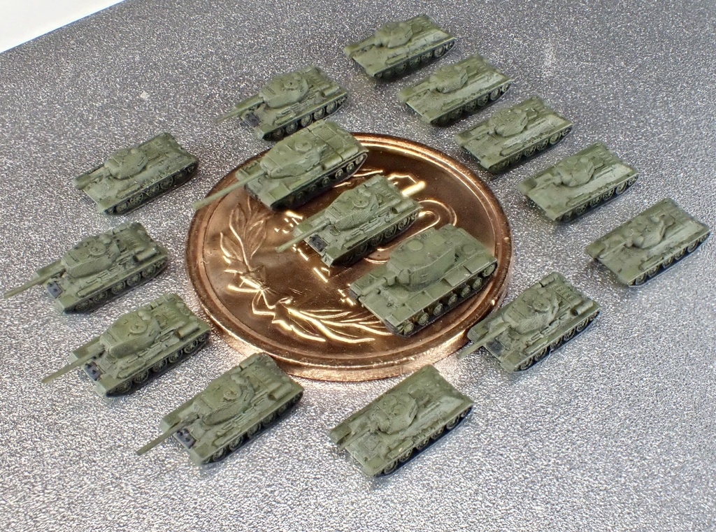 限定再販！1/700　Pセット