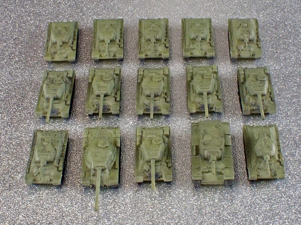 限定再販!1/700 Pセット