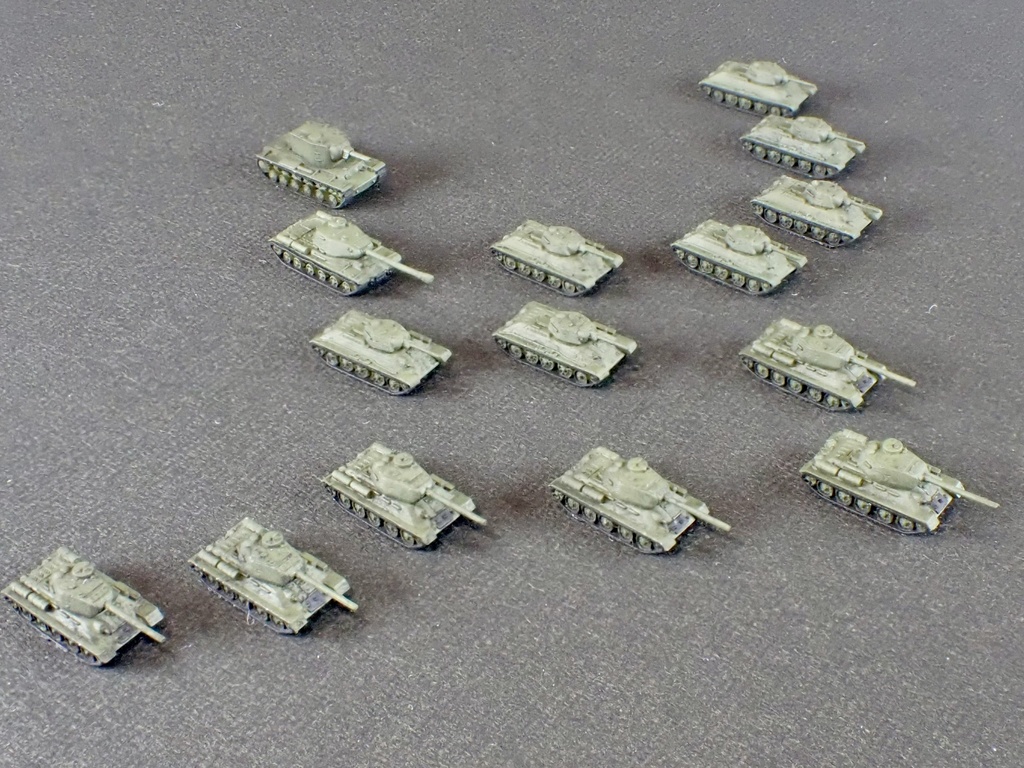 限定再販!1/700 Pセット