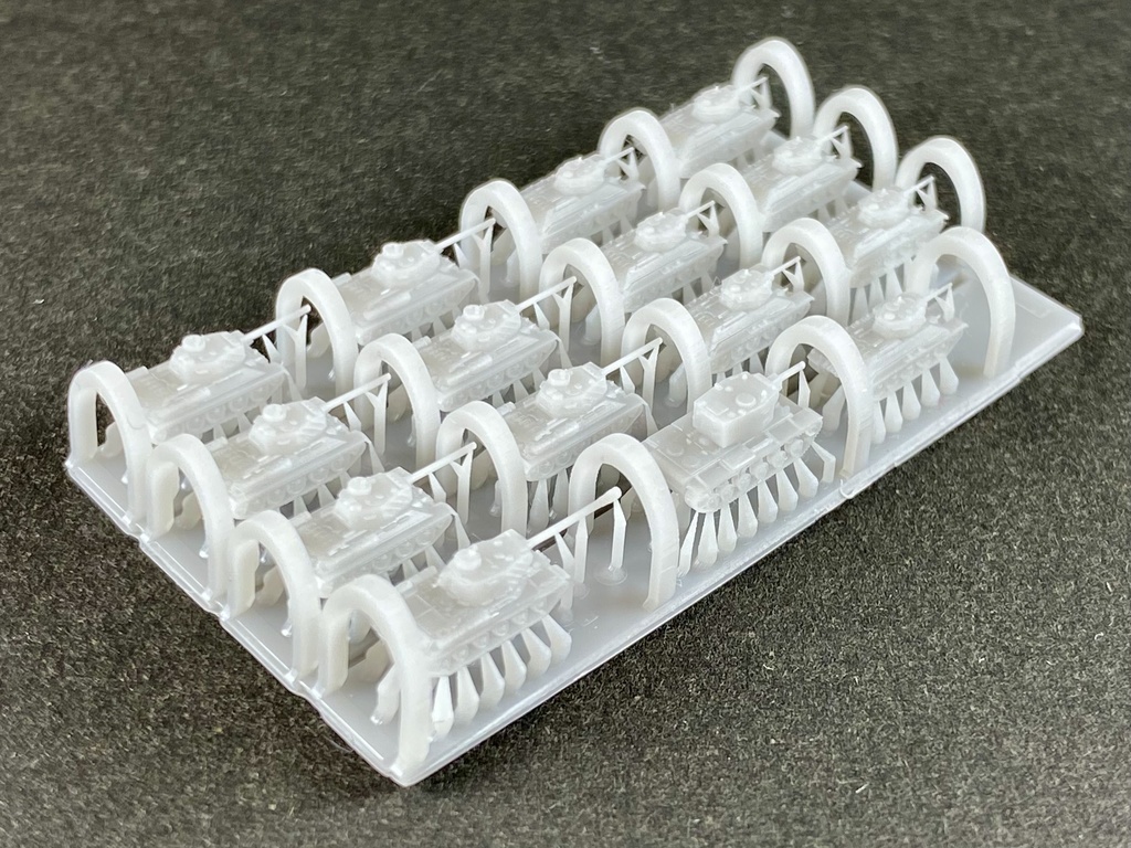 限定再販!1/700 Pセット