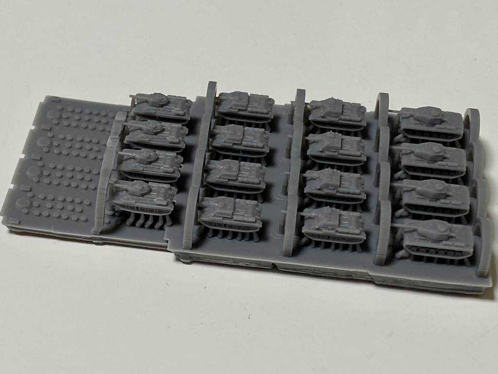 オープン6周年記念キャンペーン 数量限定 1/700 ジャンク品福袋