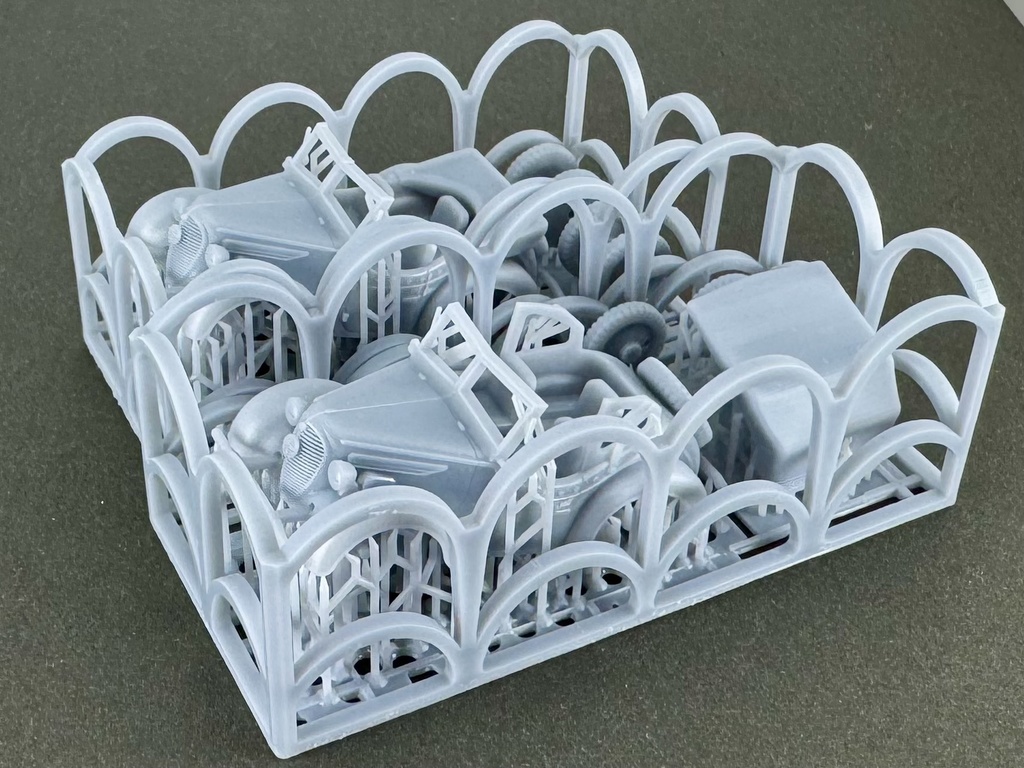 1/72 JPN11 72 くろがね四起 A型 九五式小型乗用車