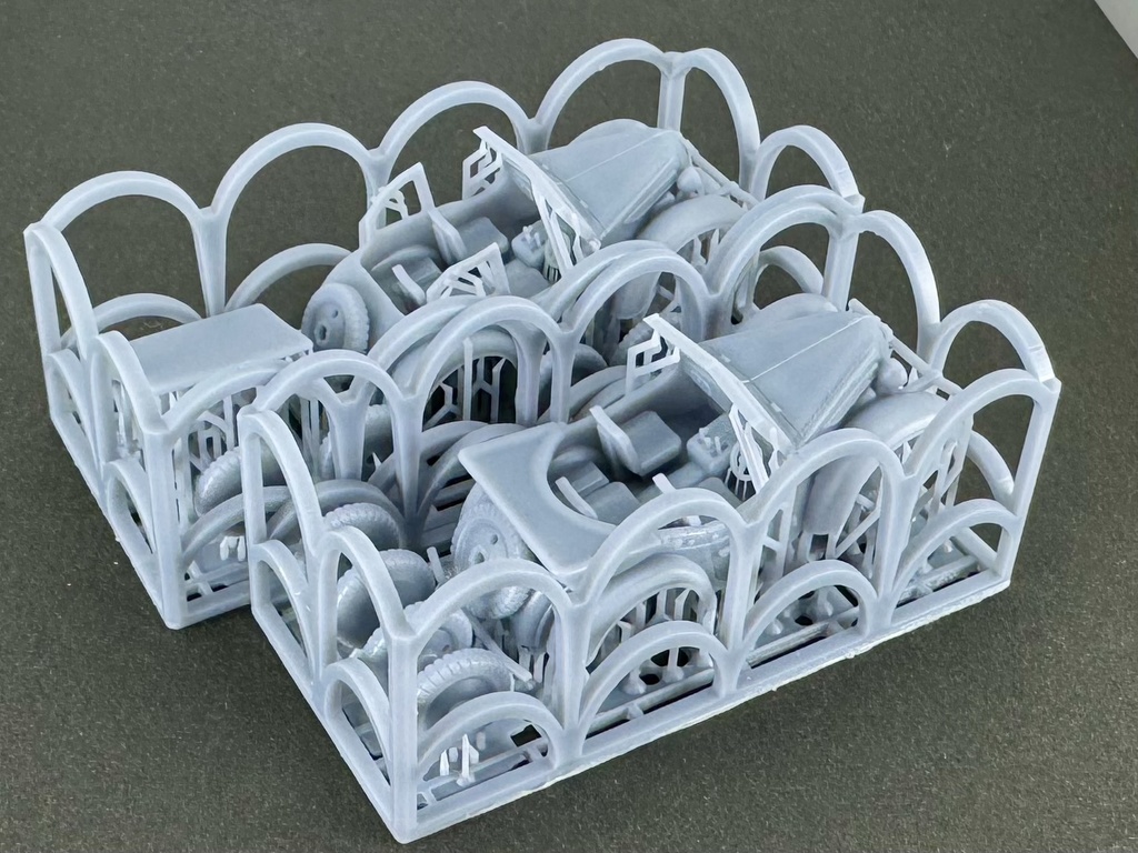 1/72 JPN11 72 くろがね四起 A型 九五式小型乗用車