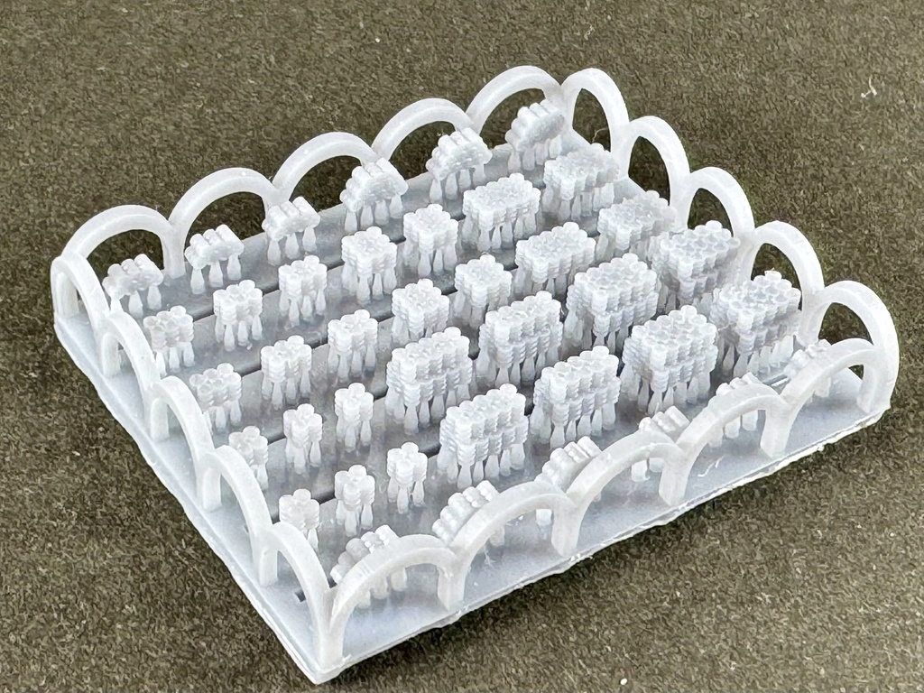 1/700 M12 ドラム缶セット2