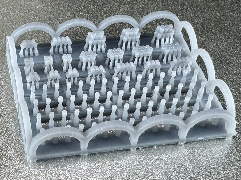 1/700 M13 樽セット