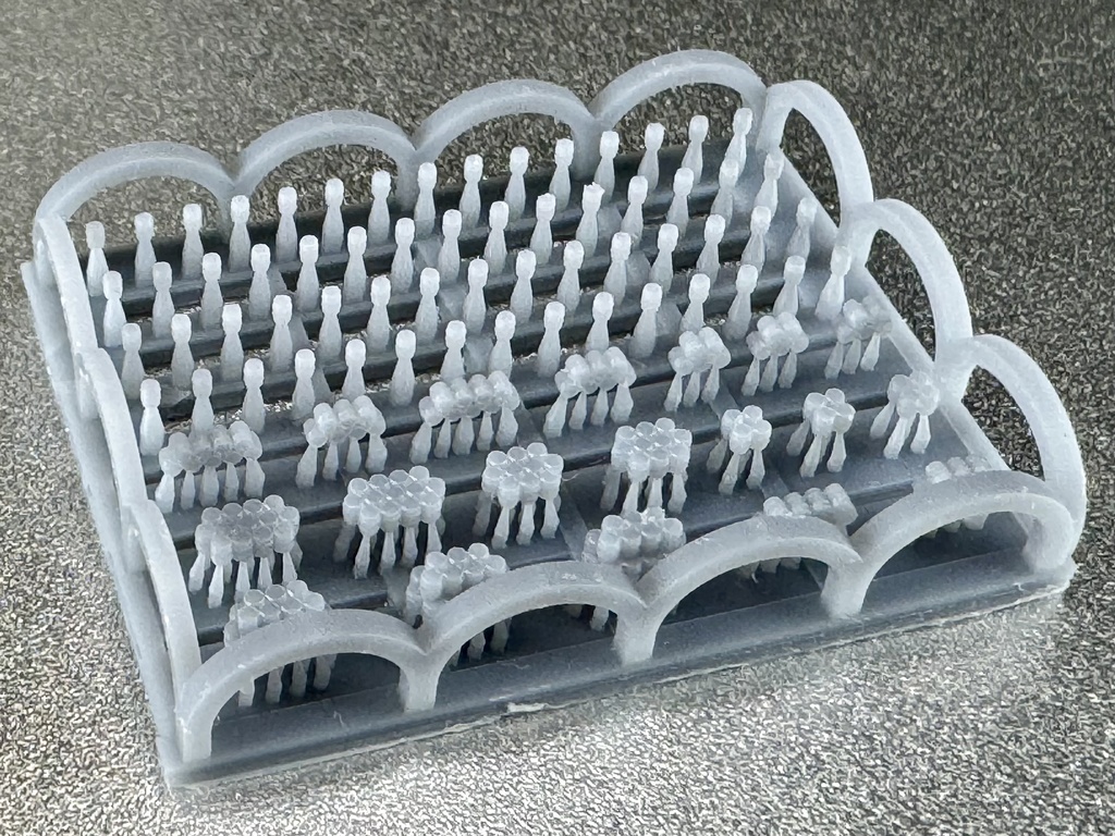 1/700 M13 樽セット