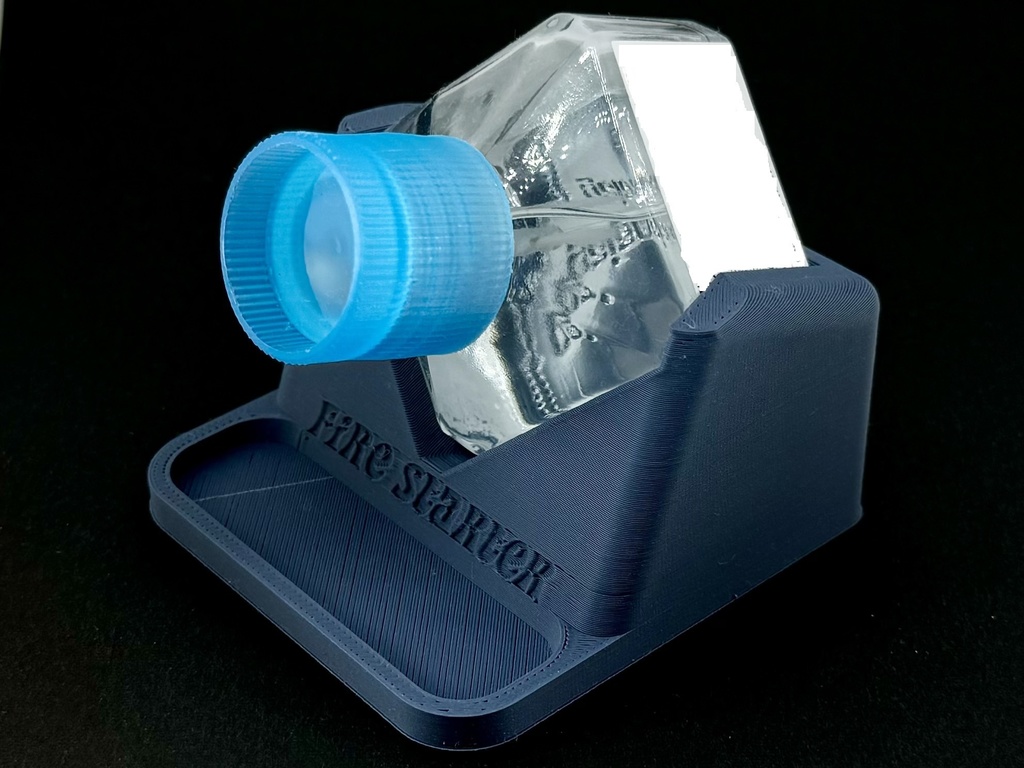 模型便利グッズ12 G社用接着剤スタンド 色:グレー