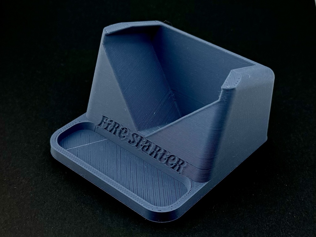 模型便利グッズ12 G社用接着剤スタンド 色:グレー