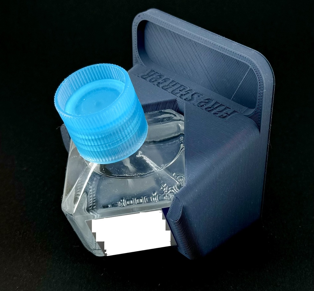 模型便利グッズ12 G社用接着剤スタンド 色:グレー