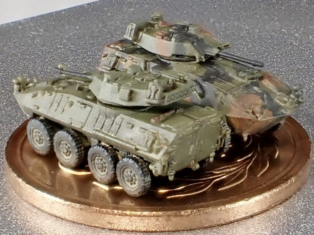 1/350 MUS1 350 LAV-25