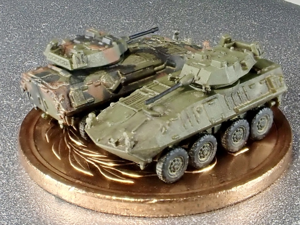 1/350 MUS1 350 LAV-25